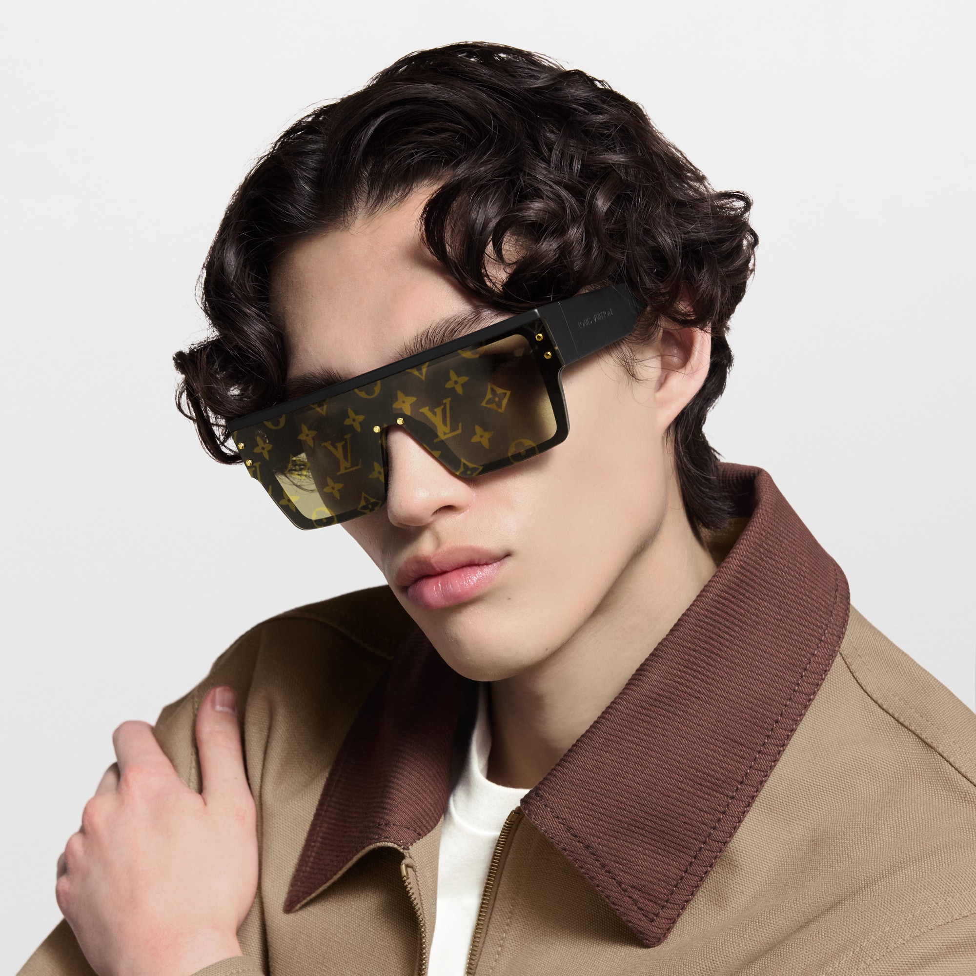 LV Waimea L Sunglasses S00 - gifts - Gift Selection for Men